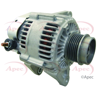 Alternator (AAL1012)