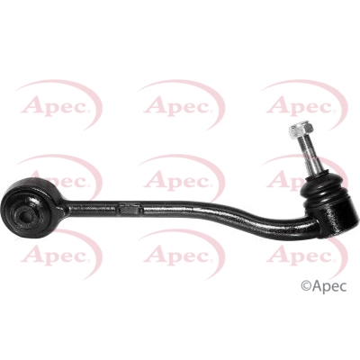 Control/Trailing Arm, wheel suspension (AST2025)