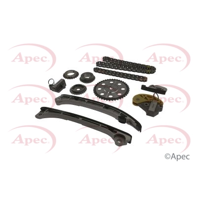Timing Chain Kit (ACK4064)