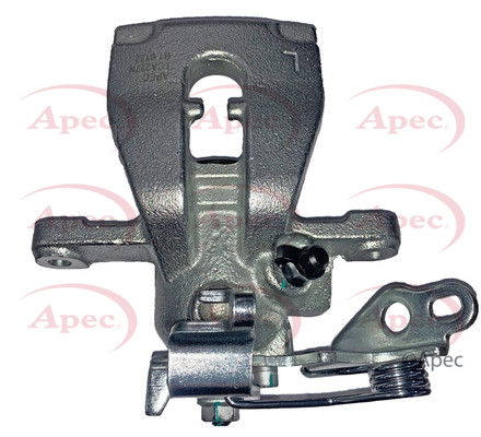 Brake Caliper