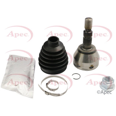 Joint, drive shaft (ACV1026)