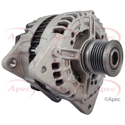 Alternator (AAL1253)