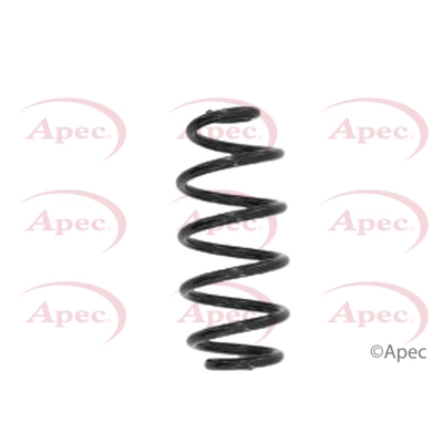 Suspension Spring (ACS1550)