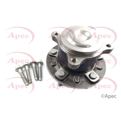 Wheel Bearing Kit (AWB1792)