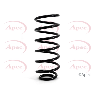 Suspension Spring (ACS1039)
