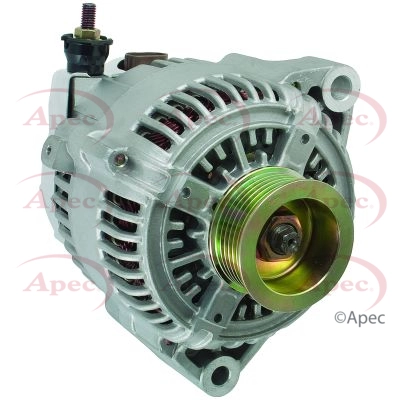 Alternator (AAL2072)