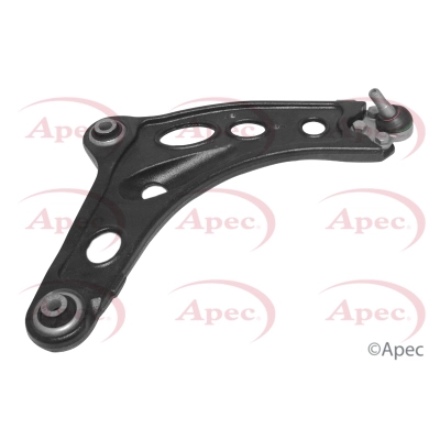 Control/Trailing Arm, wheel suspension (AST2595)