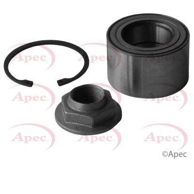 Wheel Bearing Kit (AWB1110)