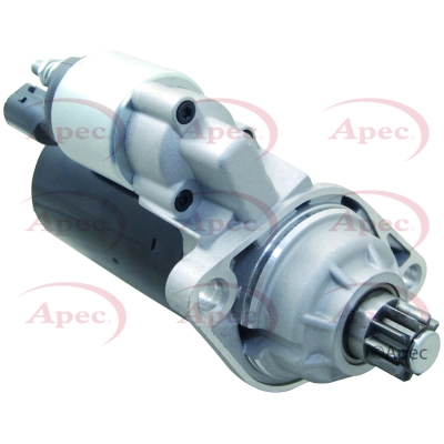 Starter (ASM1124)