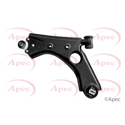 Control/Trailing Arm, wheel suspension (AST2622)