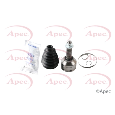 Joint, drive shaft (ACV1160)