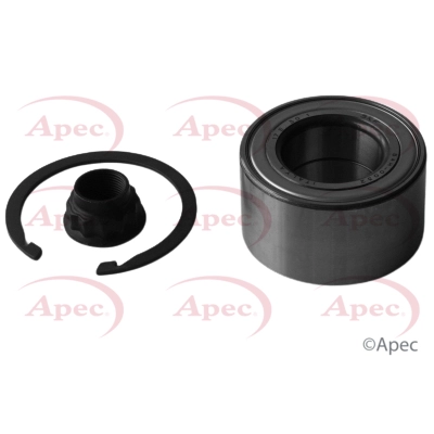 Wheel Bearing Kit (AWB1227)