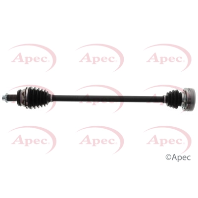 Drive Shaft (ADS1616R)