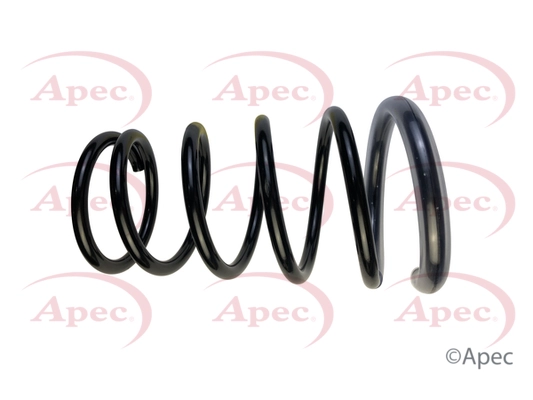 Suspension Spring (ACS1819)