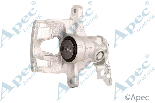 Brake Caliper (LCA183)