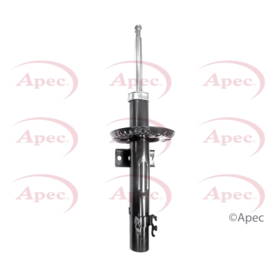 Shock Absorber (ASA1160)