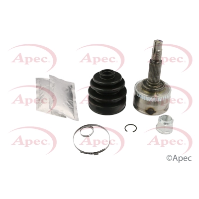 Joint, drive shaft (ACV1237)