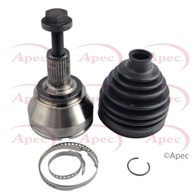 Joint, drive shaft (ACV1286)