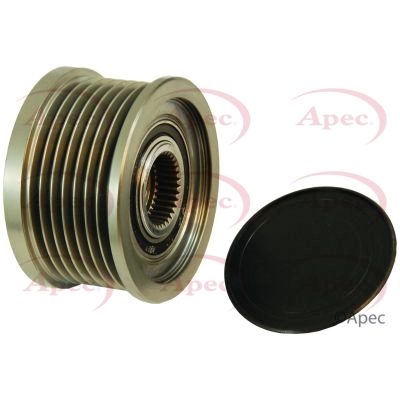 Alternator Freewheel Clutch (AOP1123)