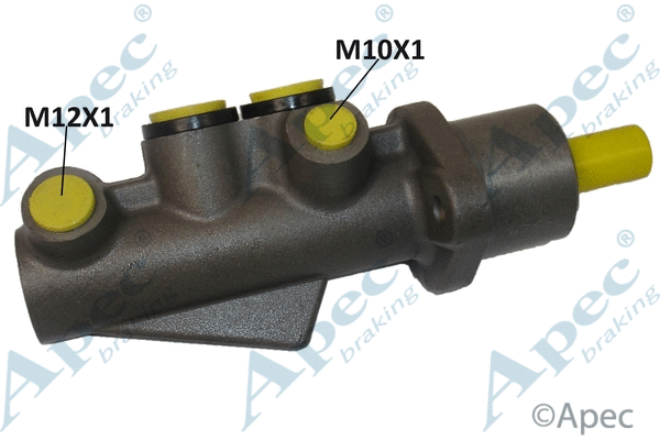 Brake Master Cylinder (MCY113)