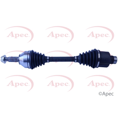 Drive Shaft (ADS1030R)
