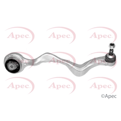 Control/Trailing Arm, wheel suspension (AST2257)