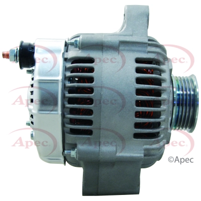 Alternator (AAL1896)