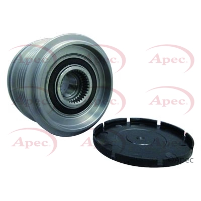 Alternator Freewheel Clutch (AOP1059)