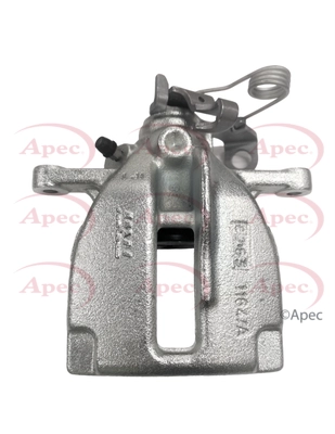 Brake Caliper (LCA1232)