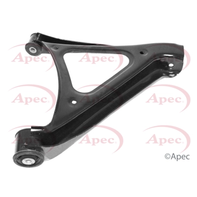 Control/Trailing Arm, wheel suspension (AST3194)