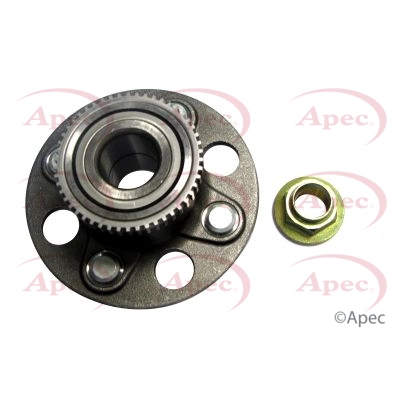 Wheel Bearing Kit (AWB1832)