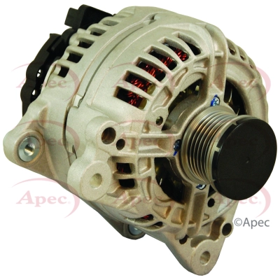 Alternator (AAL1289)