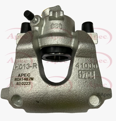 Brake Caliper