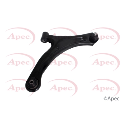 Control/Trailing Arm, wheel suspension (AST2671)