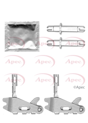 Adjuster, braking system (KIT3018)
