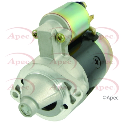 Starter (ASM1514)