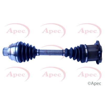 Drive Shaft (ADS1322LR)