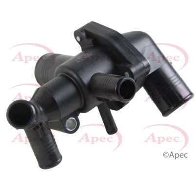 Thermostat, coolant (ATH1028)