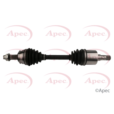 Drive Shaft (ADS1261L)