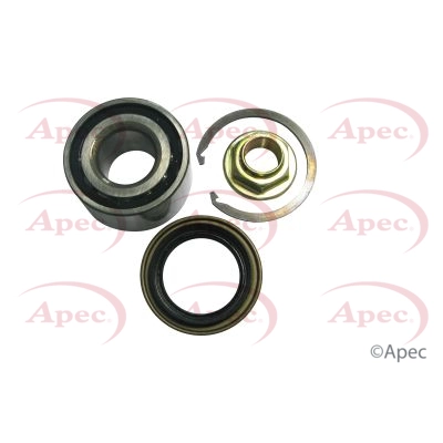 Wheel Bearing Kit (AWB1613)