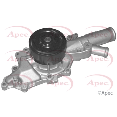 Water Pump, engine cooling (AWP1320)