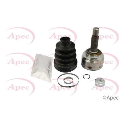 Joint, drive shaft (ACV1155)