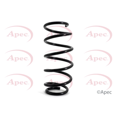 Suspension Spring (ACS1105)