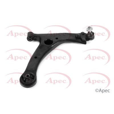 Control/Trailing Arm, wheel suspension (AST3209)