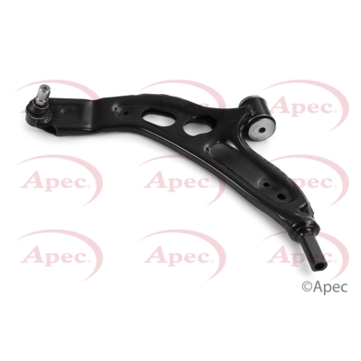Control/Trailing Arm, wheel suspension (AST2914)