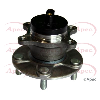 Wheel Bearing Kit (AWB1557)