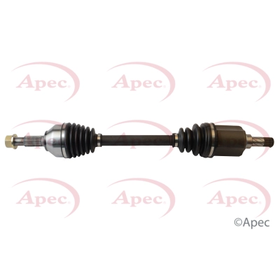 Drive Shaft (ADS1090L)