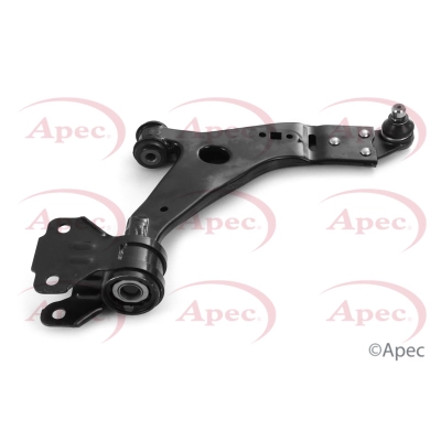 Control/Trailing Arm, wheel suspension (AST2601)
