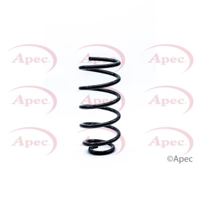 Suspension Spring (ACS1204)