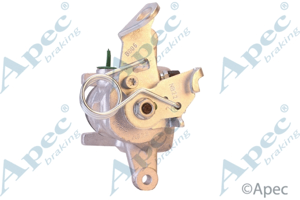 Brake Caliper